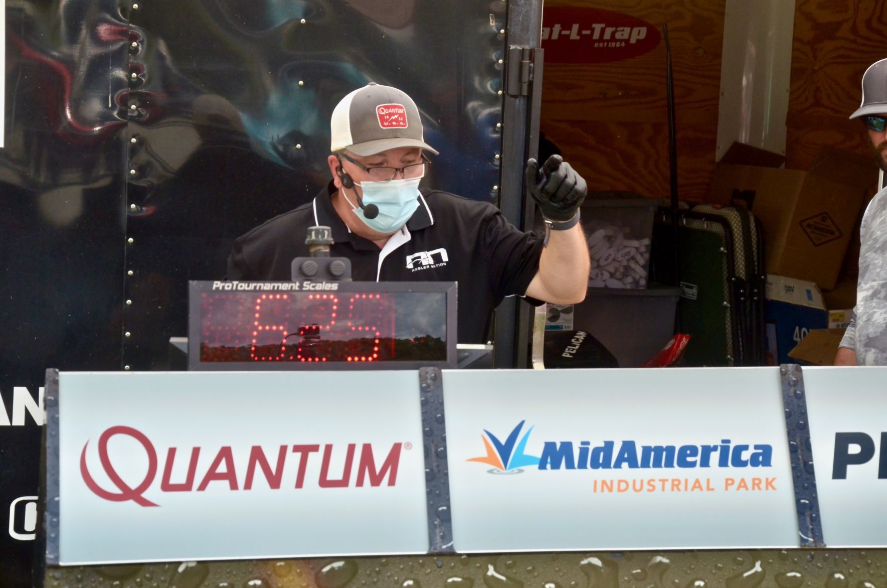 2020 Lucky 13 Fishing Tournament